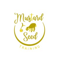 Mustard Seed Training Logo