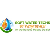 Soft Water Techs of Palm Beach Logo