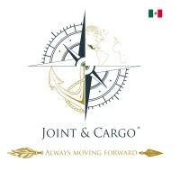 JOINT & CARGO INTERNATIONAL Logo