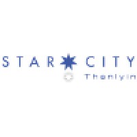 STAR*CITY Logo