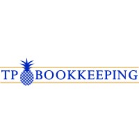 TP Bookkeeping Logo