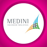 Medini Iskandar Malaysia Sdn Bhd Logo