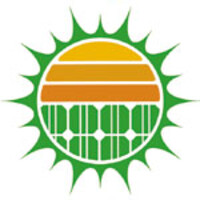 EngeSol Energia Solar Logo