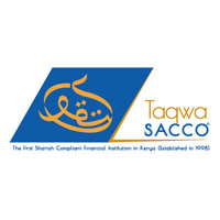 Taqwa SACCO Logo