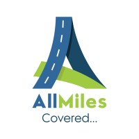 AllMiles Logo