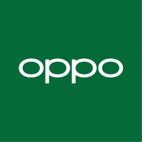 OPPO Nederland Logo