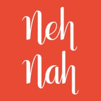 NehNah Studio Logo