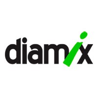 Diamix Logo