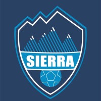 Sierra Fútbol Club Logo