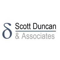 Scott Duncan & Associates Logo