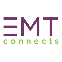 EMTconnects LLC Logo
