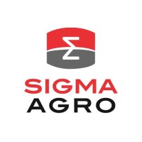 SIGMA AGRO Logo