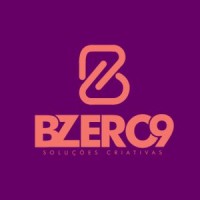 Agência bz9 Logo
