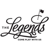 The Legends Country Club Logo