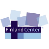 Finland Center Foundation Logo