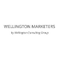 Wellington Consulting Group Logo
