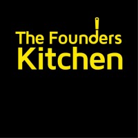 The Founders Kitchen Logo