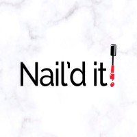 Naild It App Logo