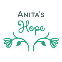 Anitas Hope Logo