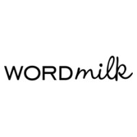 WORDmilk™ Logo