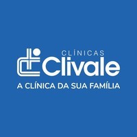 Clínicas Clivale Logo