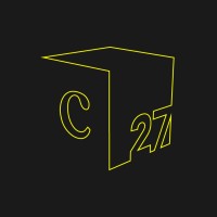 C27 Logo