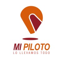 Mi Piloto Logo