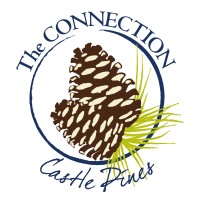 The Castle Pines Connection Logo