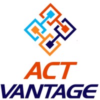 ACTvantage Logo