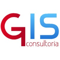 GIS Consultoria Logo