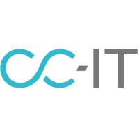 CC-IT GmbH Logo