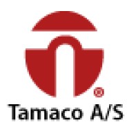 Tamaco A/S Logo