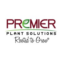 Premier Plant Solutions Logo