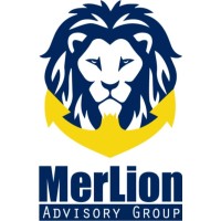 MerLion Advisory Group Logo