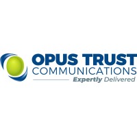 Opus Trust Communications (trading as Adare SEC) Logo