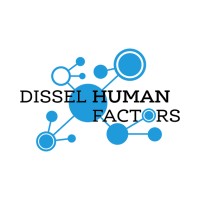 Dissel Human Factors Logo