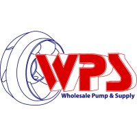 Wholesale Pump & Supply, Inc. Logo