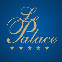 Hôtel Le Palace Gammarth Logo