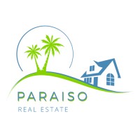 Paraiso Real Estate Logo