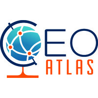 CEO ATLAS Logo