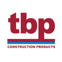 TBP Construction Products Logo