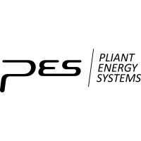 Pliant Energy Systems LLC Logo