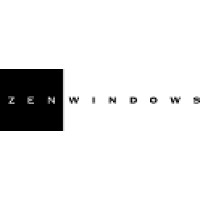 Zen Windows of St. Louis Logo