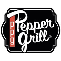 Pepper Grill® Logo