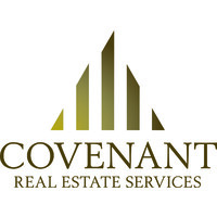 Covenant Real Estate Services Logo