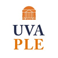 UVA Partnership for Leaders in Education Logo