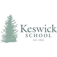 Keswick School Logo