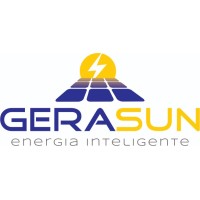 Gerasun Energia Inteligente Logo