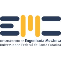 Departamento de Engenharia Mecânica UFSC Logo