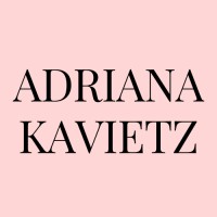 Adriana Kavietz Logo